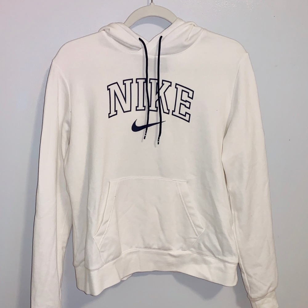 Nike Sportswear hoodie